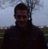 Dirk Visser