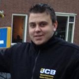 Joey de Haas