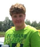 Joost Verhey Joost Verhey