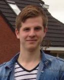 Mees van Eldik