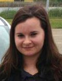 Ryanne Hommersom