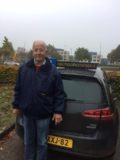 Meneer van Manen